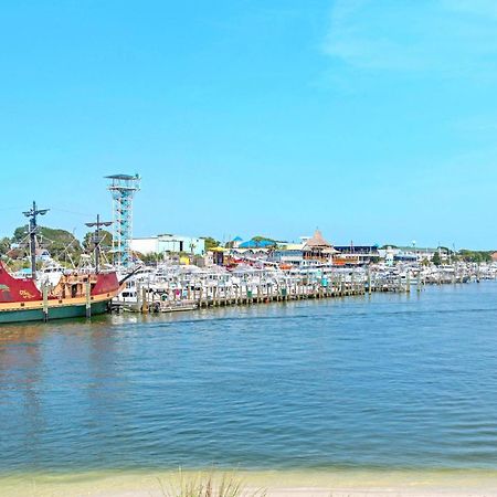 Gone Coastal Villa Дестин Екстериор снимка