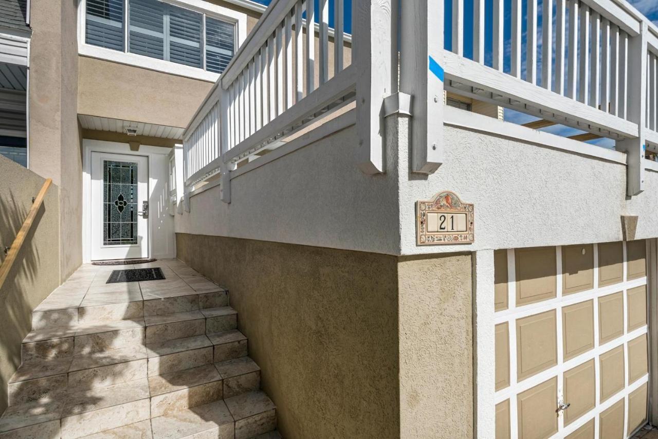 Gone Coastal Villa Дестин Екстериор снимка