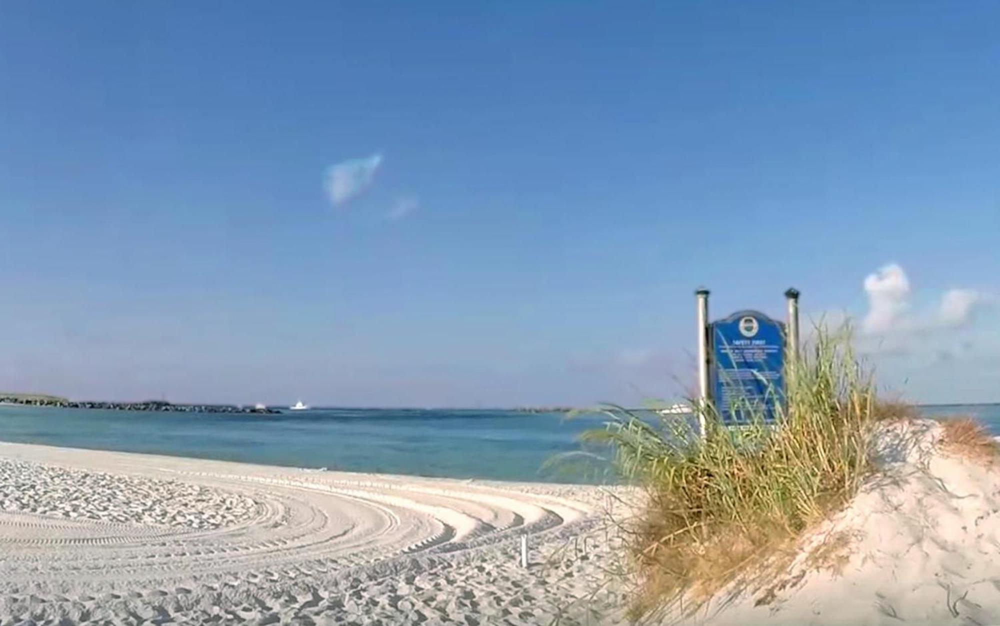 Gone Coastal Villa Дестин Екстериор снимка